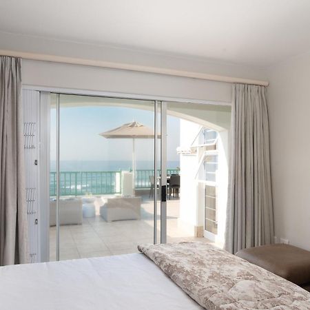 Skiathos At Beachfront Apartments In Shakas Rock Ballito Luaran gambar