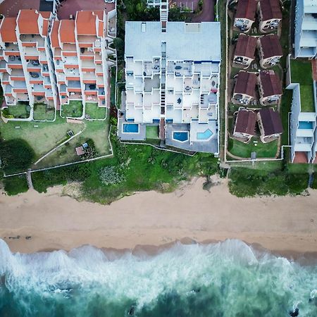 Skiathos At Beachfront Apartments In Shakas Rock Ballito Luaran gambar