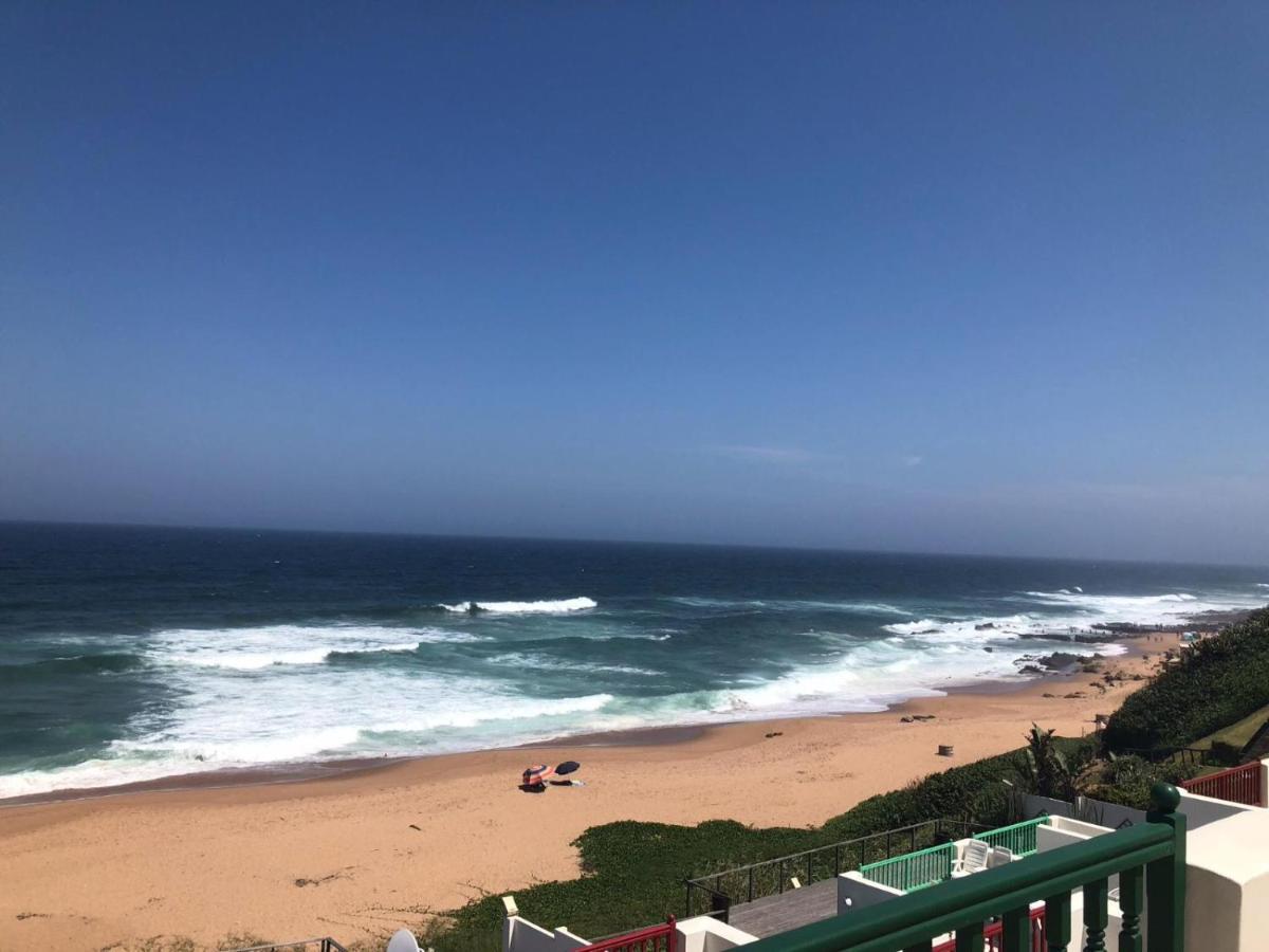 Skiathos At Beachfront Apartments In Shakas Rock Ballito Luaran gambar