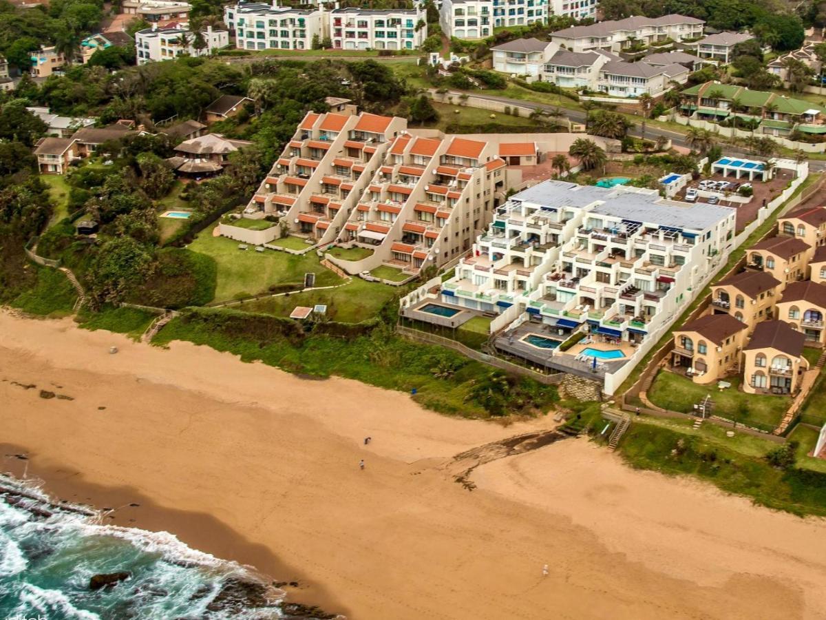 Skiathos At Beachfront Apartments In Shakas Rock Ballito Luaran gambar