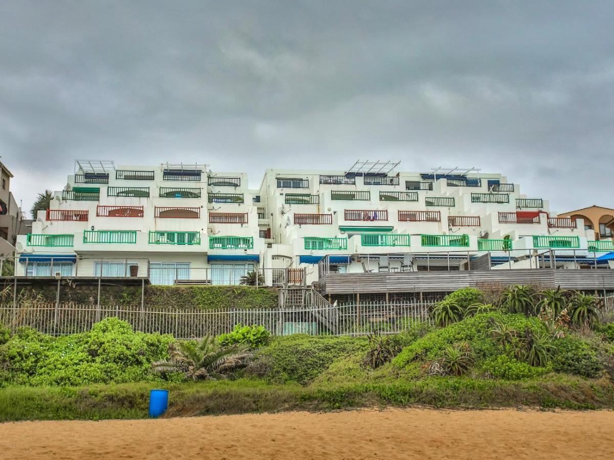Skiathos At Beachfront Apartments In Shakas Rock Ballito Luaran gambar