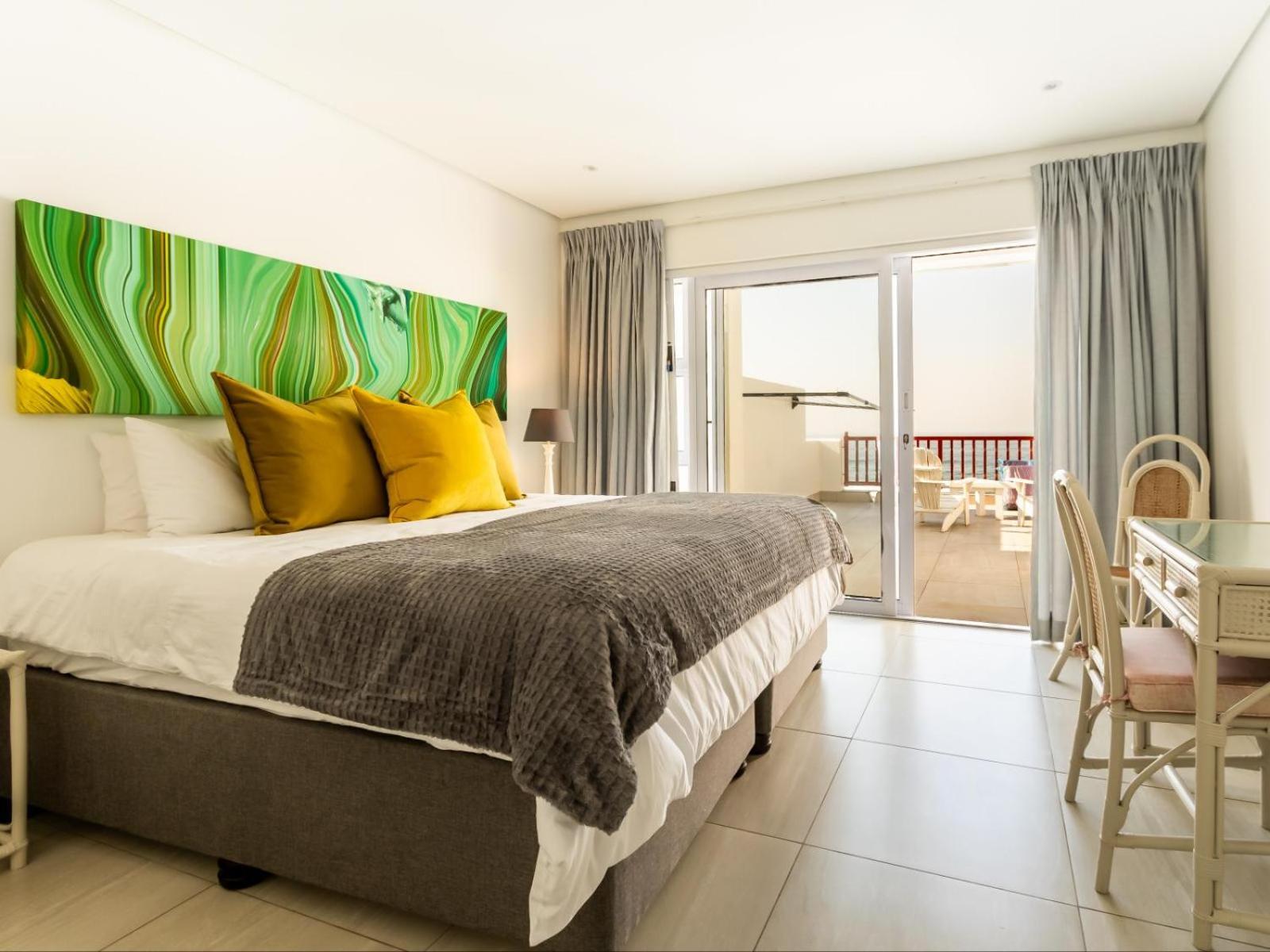 Skiathos At Beachfront Apartments In Shakas Rock Ballito Bilik gambar