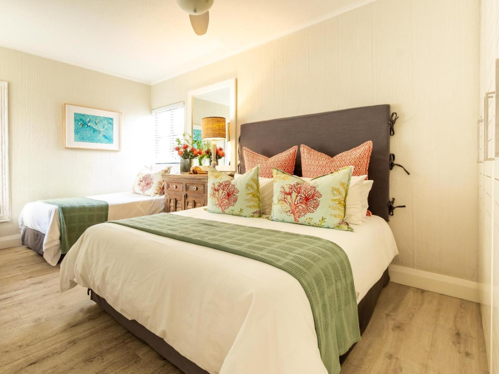 Skiathos At Beachfront Apartments In Shakas Rock Ballito Bilik gambar