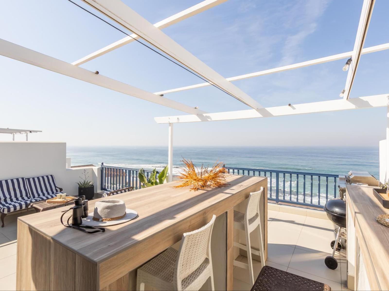Skiathos At Beachfront Apartments In Shakas Rock Ballito Bilik gambar