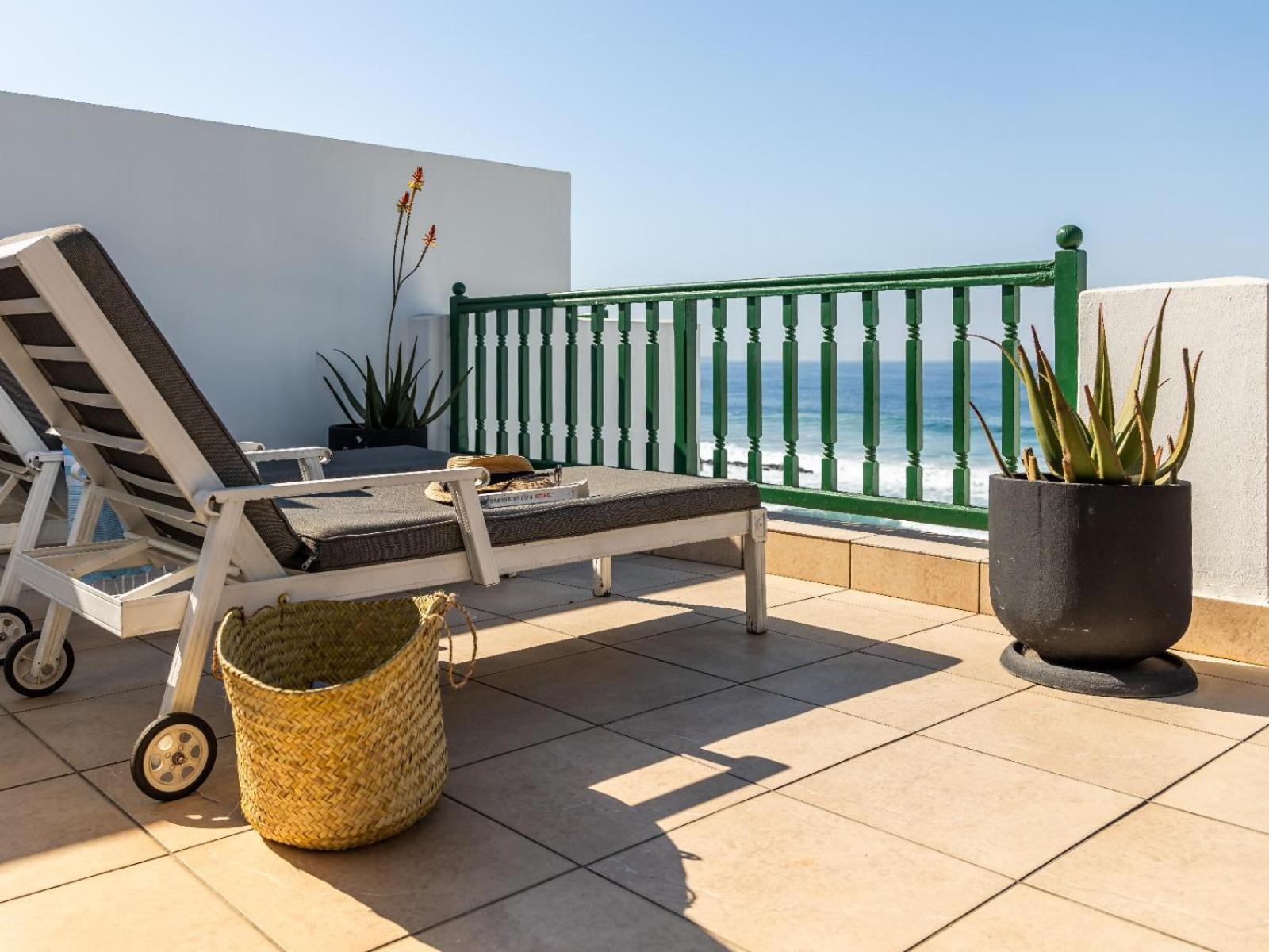 Skiathos At Beachfront Apartments In Shakas Rock Ballito Luaran gambar
