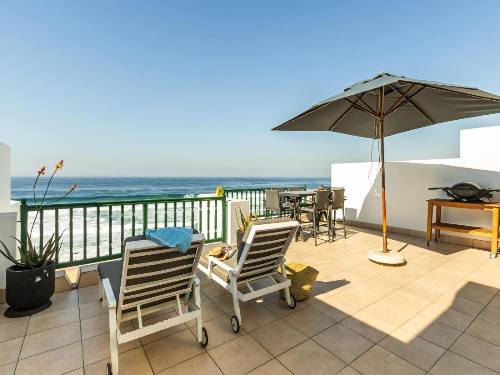 Skiathos At Beachfront Apartments In Shakas Rock Ballito Luaran gambar