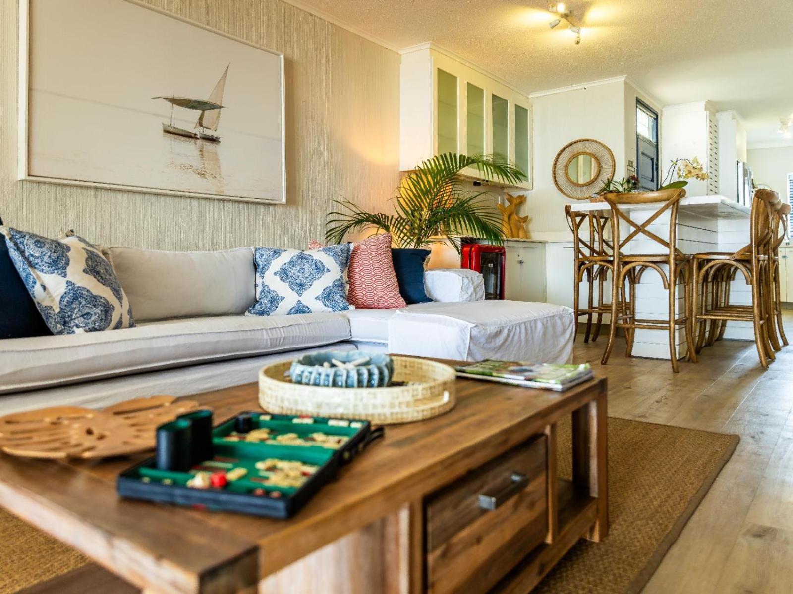 Skiathos At Beachfront Apartments In Shakas Rock Ballito Bilik gambar