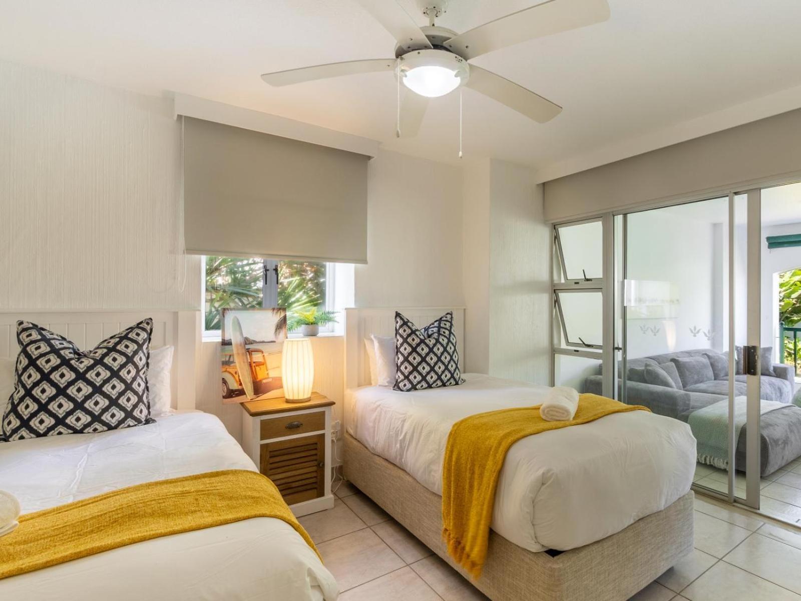 Skiathos At Beachfront Apartments In Shakas Rock Ballito Bilik gambar