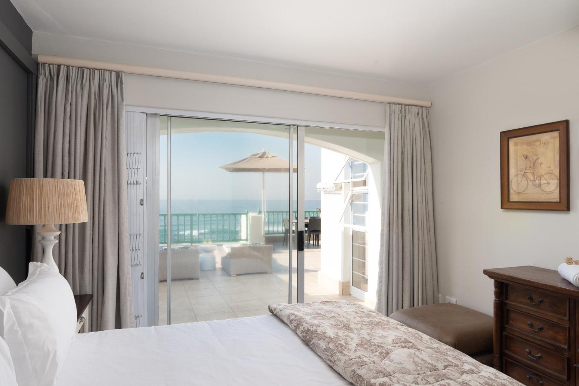 Skiathos At Beachfront Apartments In Shakas Rock Ballito Luaran gambar