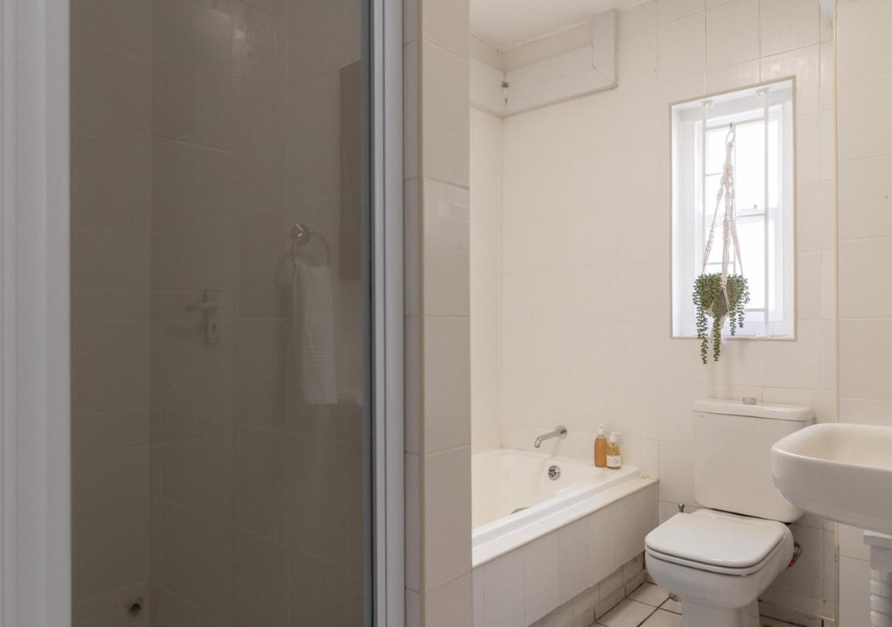 Skiathos At Beachfront Apartments In Shakas Rock Ballito Bilik gambar