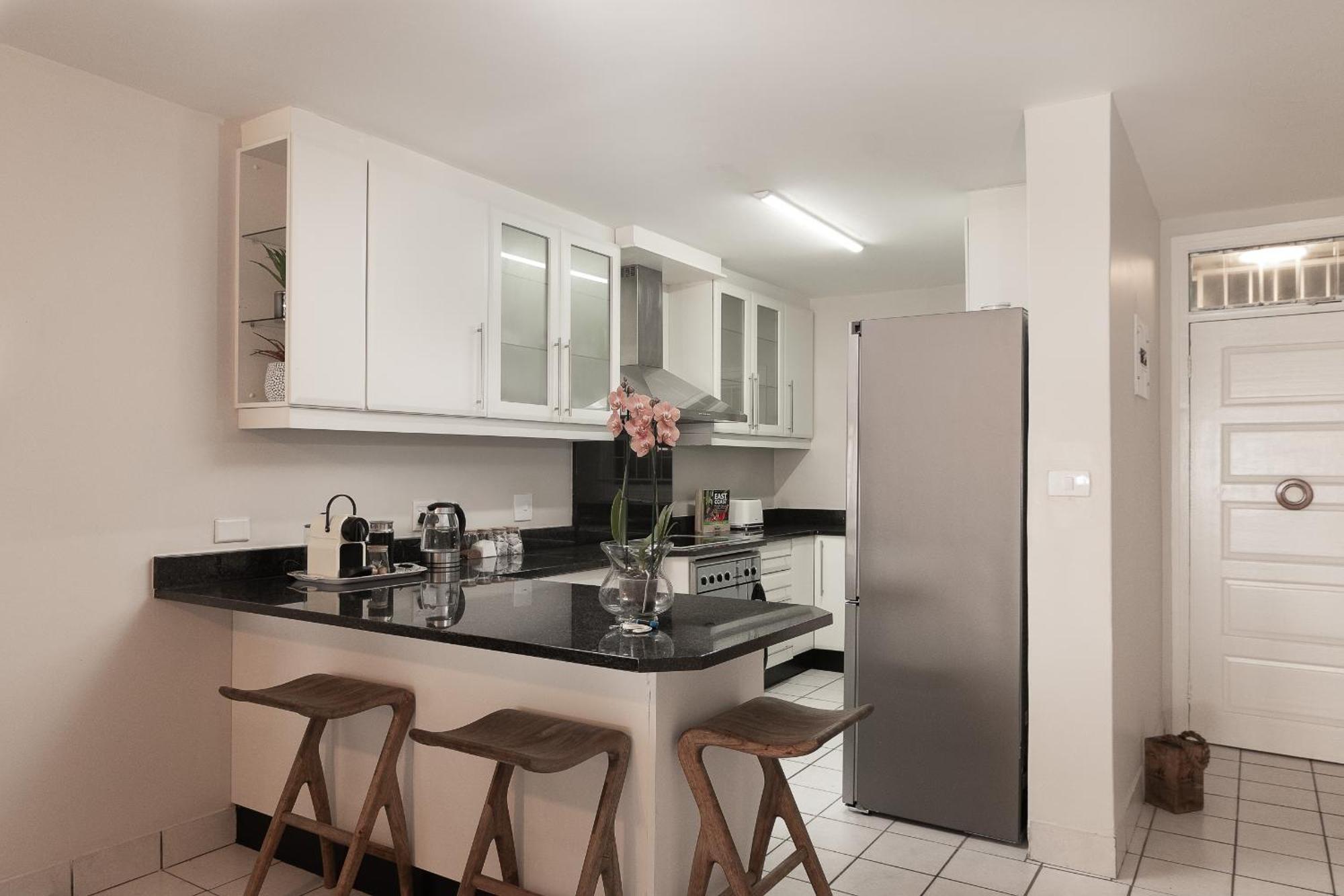 Skiathos At Beachfront Apartments In Shakas Rock Ballito Luaran gambar