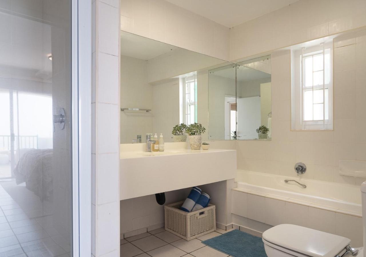 Skiathos At Beachfront Apartments In Shakas Rock Ballito Bilik gambar