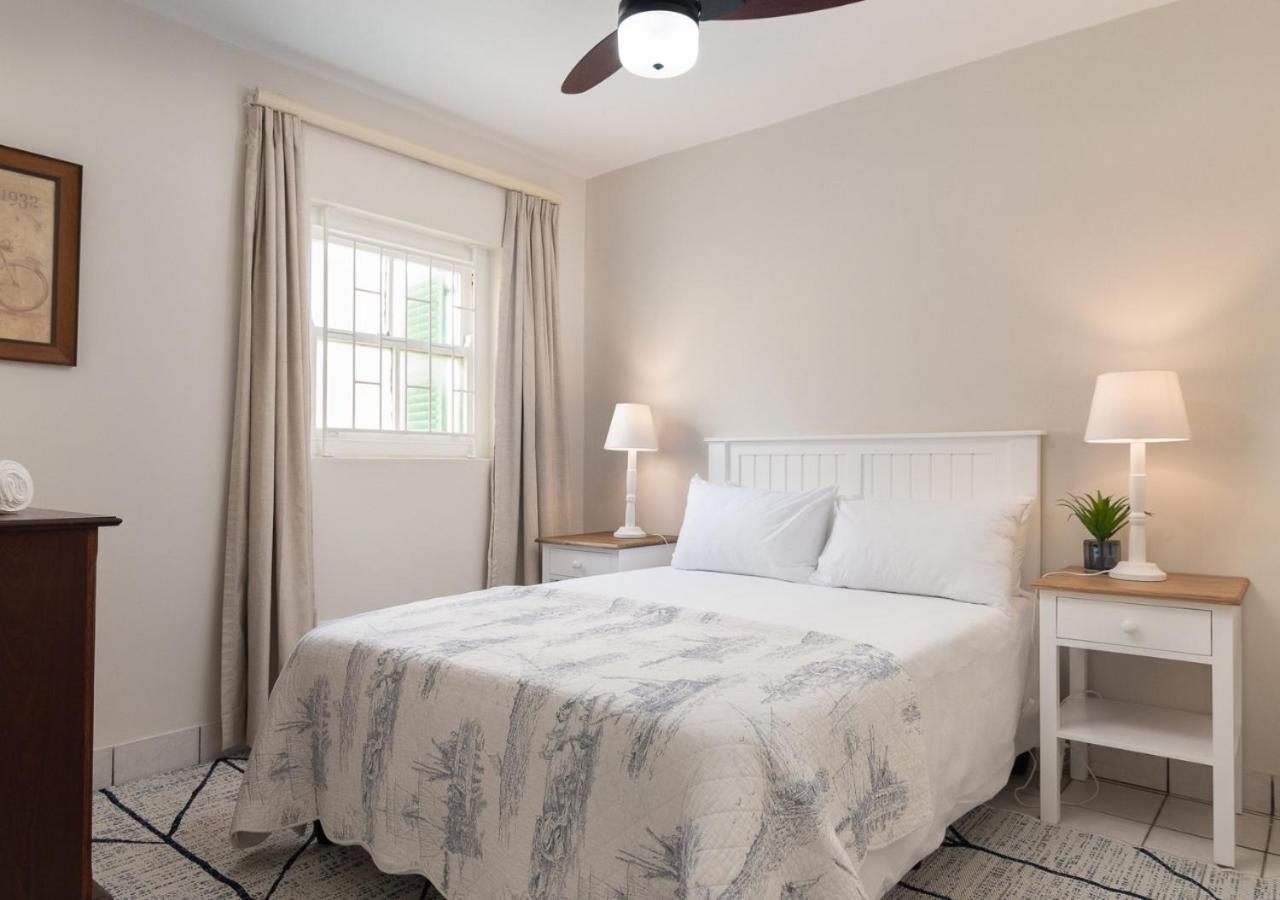 Skiathos At Beachfront Apartments In Shakas Rock Ballito Luaran gambar