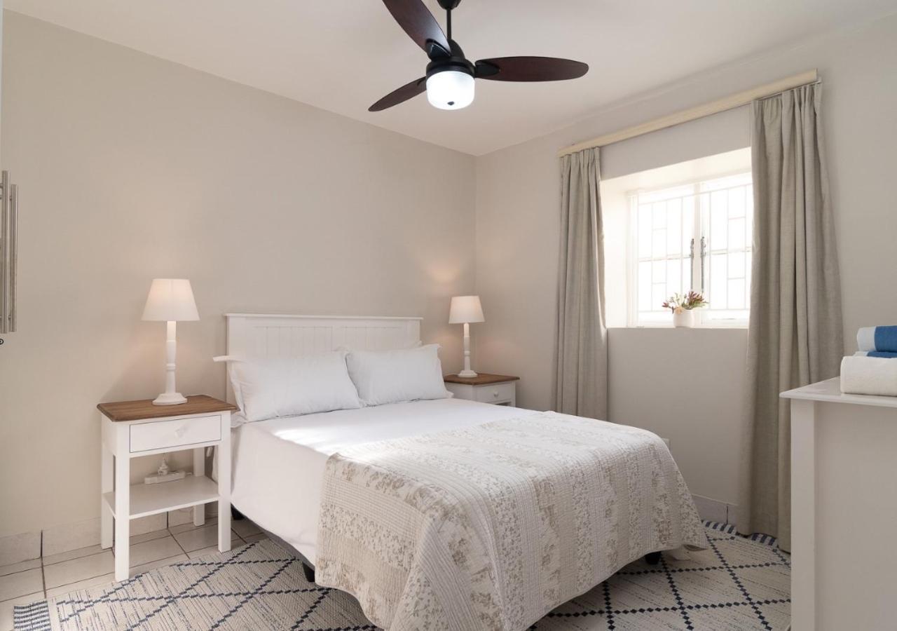 Skiathos At Beachfront Apartments In Shakas Rock Ballito Luaran gambar