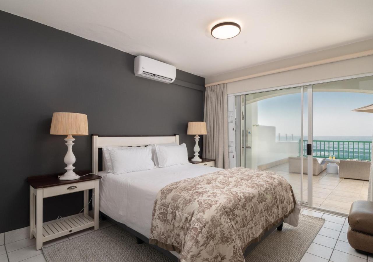 Skiathos At Beachfront Apartments In Shakas Rock Ballito Luaran gambar