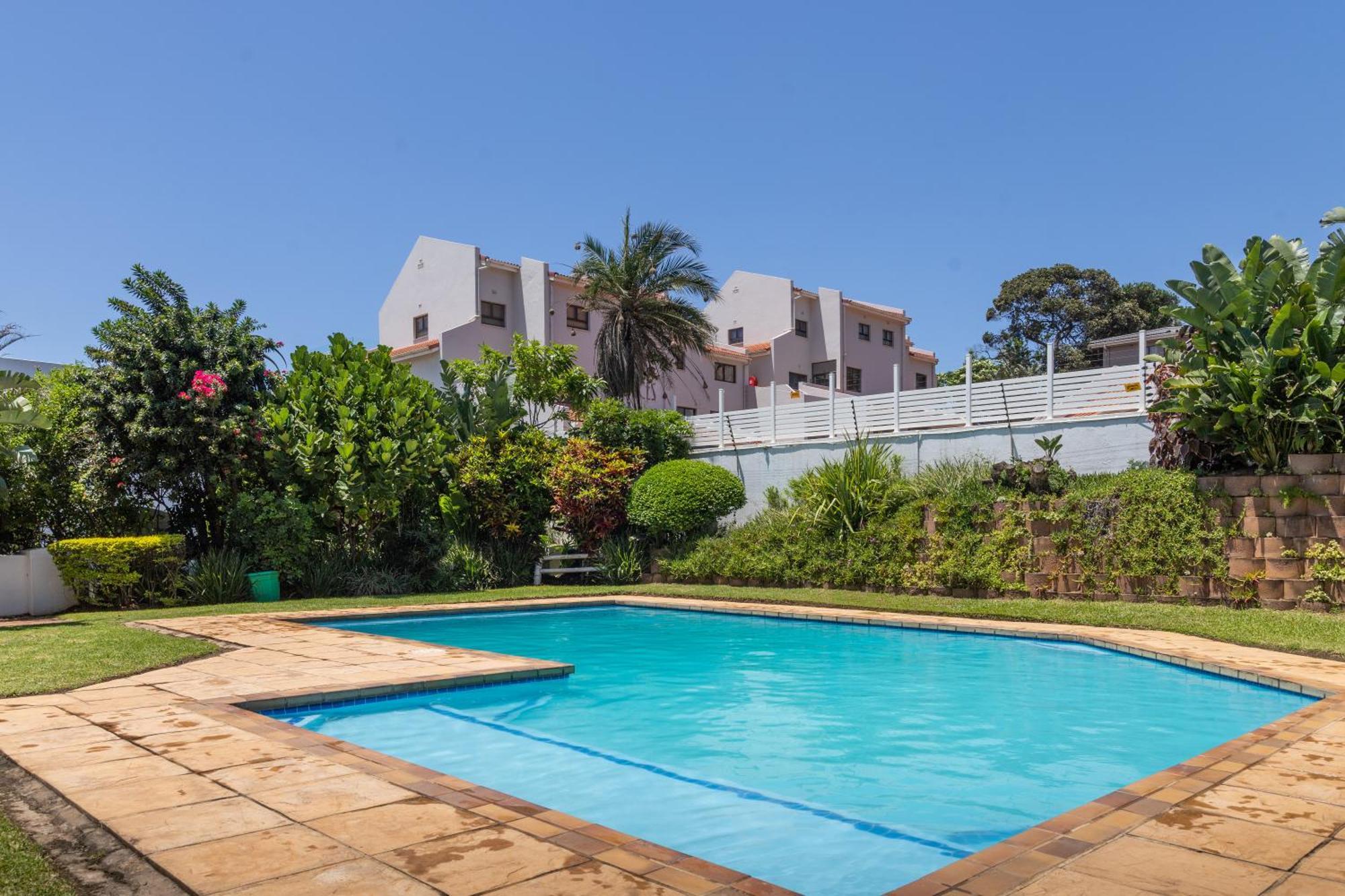 Skiathos At Beachfront Apartments In Shakas Rock Ballito Luaran gambar